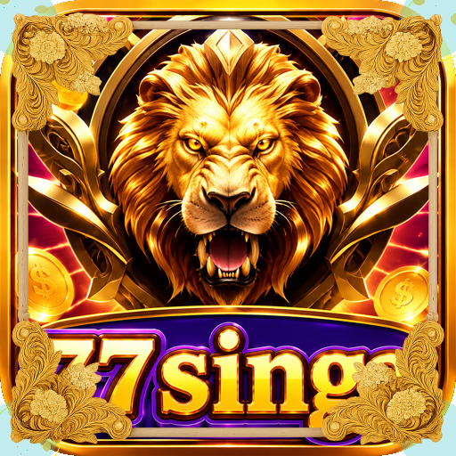 77singa — mitra unggulan